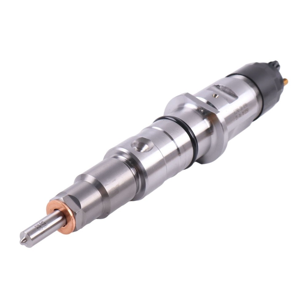 Fuel Injector 6746-11-3100 6746-11-3102 fits Komatsu Engine SAA6D114E-5 Excavator PC360LC-10 PC360LC-11 PC390LC-10 PC390LC-11
